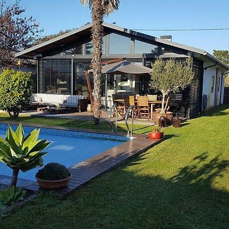 Casa Dos Amigos - A Luxury Home In The Nature 토레이라 외부 사진