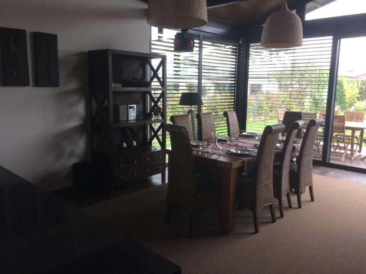 Casa Dos Amigos - A Luxury Home In The Nature 토레이라 외부 사진